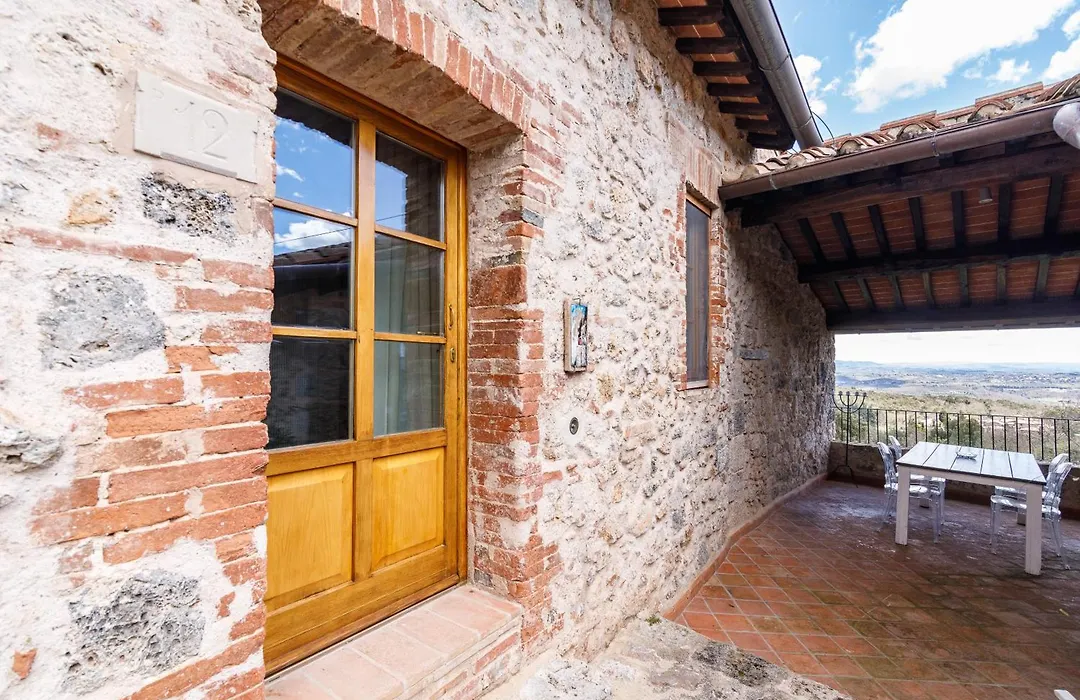 Relais La Costa Historical Residence-1